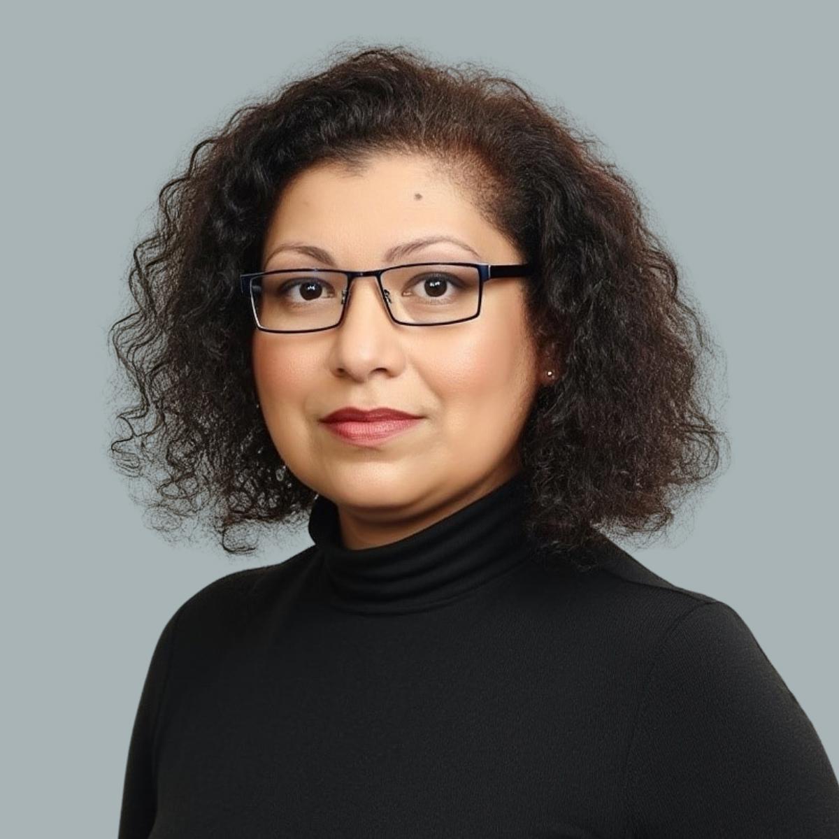 Shakuntala Maharaj